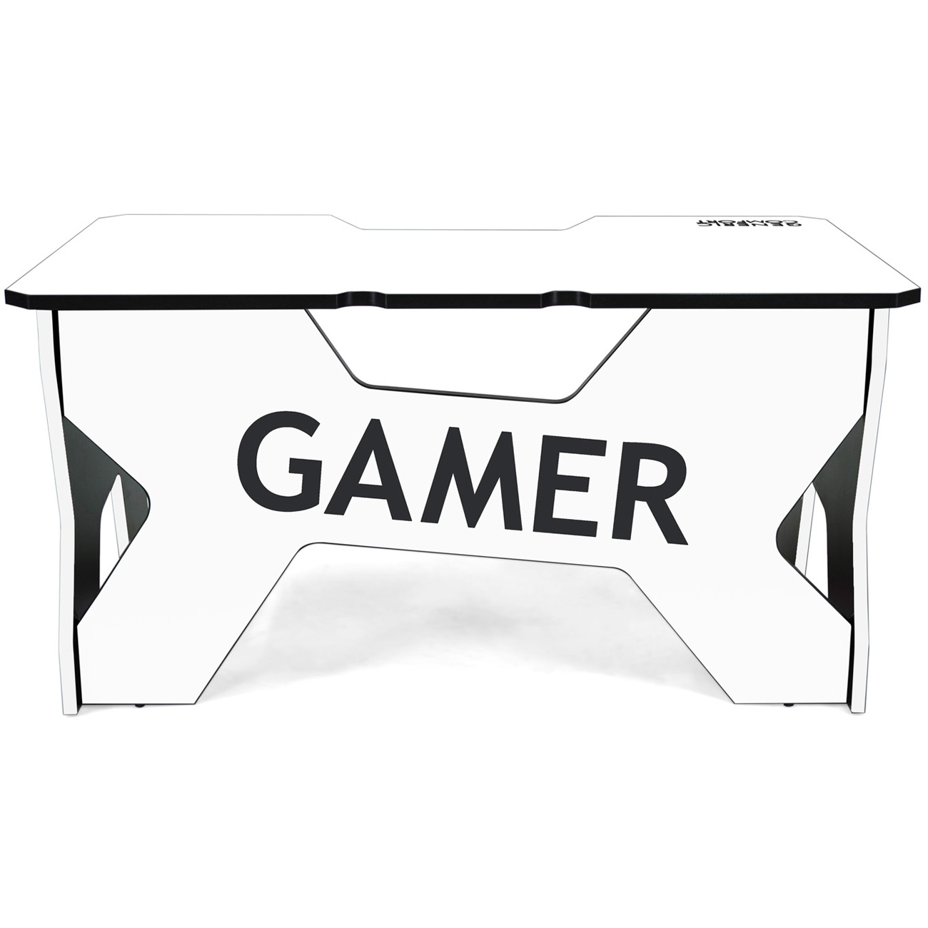 Стол компьютерный игровой Generic Comfort Gamer2/NW