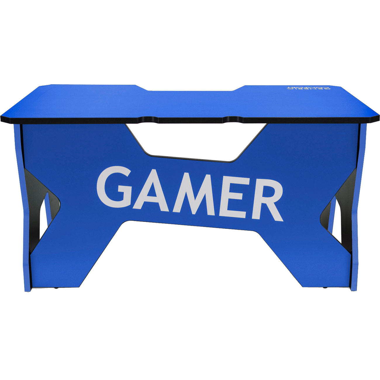 Стол компьютерный игровой Generic Comfort Gamer2/NB