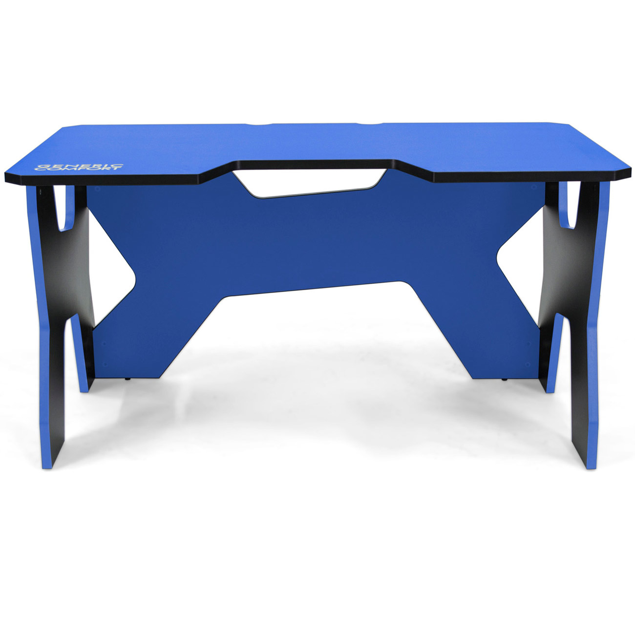 Стол компьютерный игровой Generic Comfort Gamer2/NB