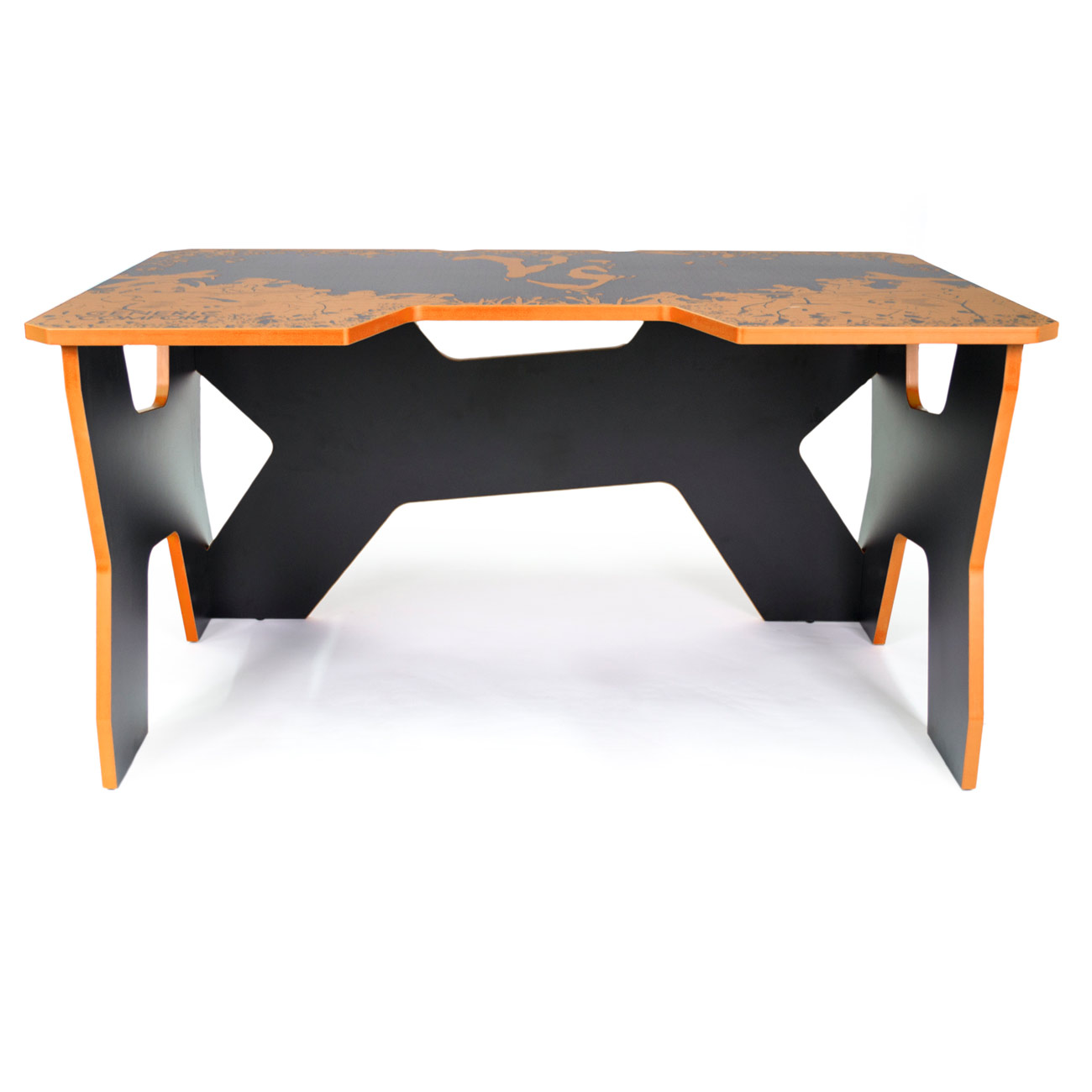 Стол компьютерный игровой Generic Comfort Gamer2/VS/нет