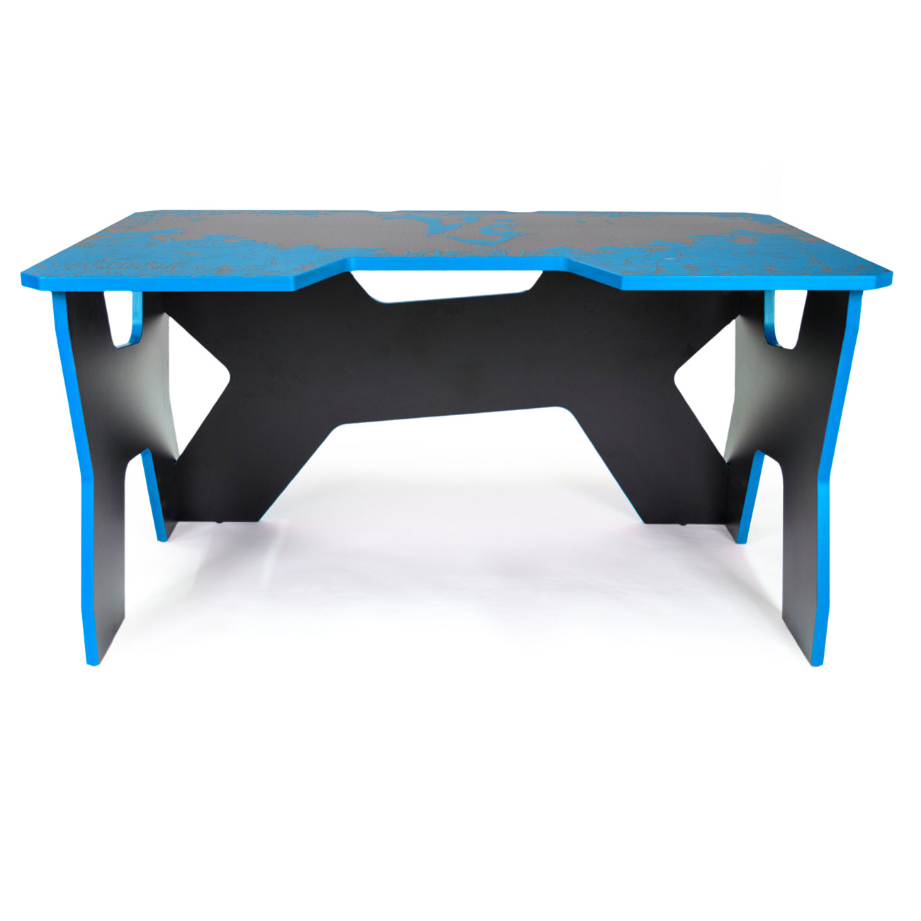 Стол компьютерный игровой Generic Comfort Gamer2/VS/NB