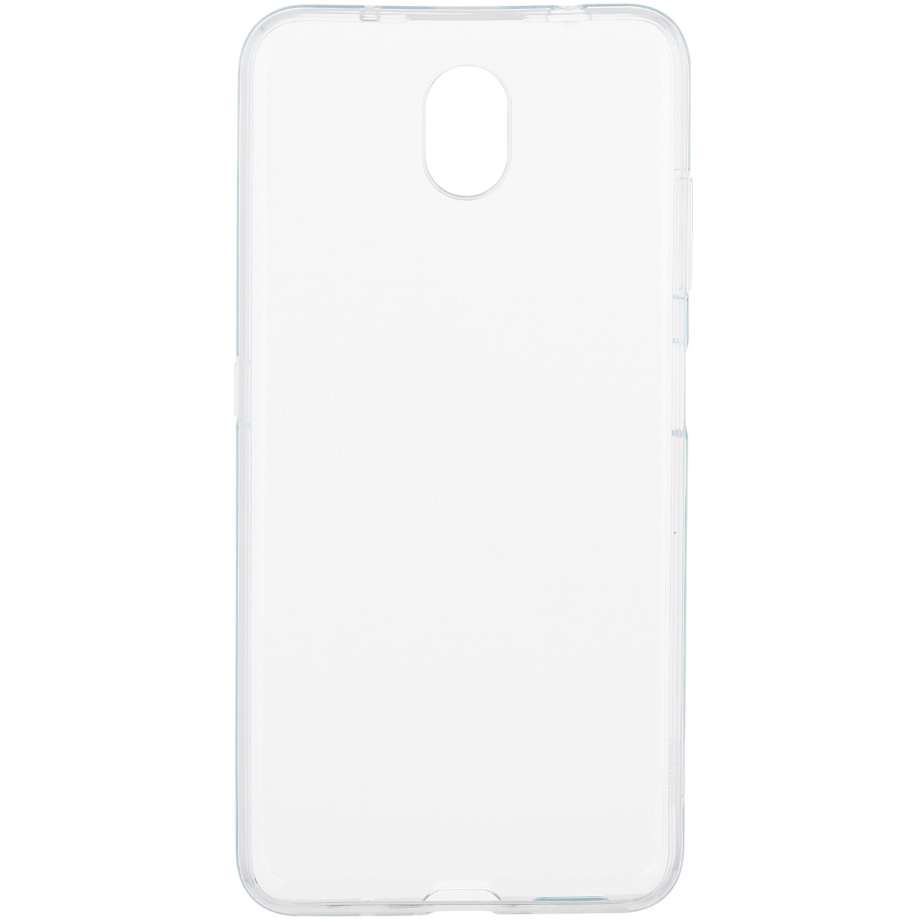 Чехол Nokia 3.2 ClearCase FP CC-132