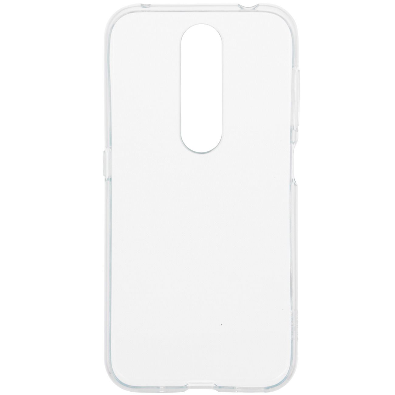 Чехол Nokia 4.2 ClearCase CC-142 фото