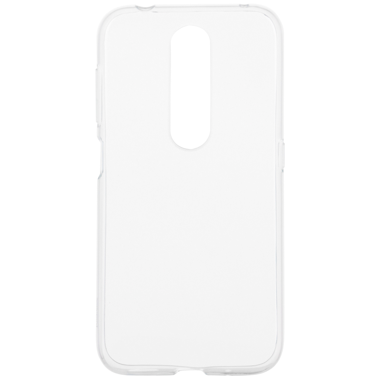 Чехол Nokia 4.2 ClearCase CC-142