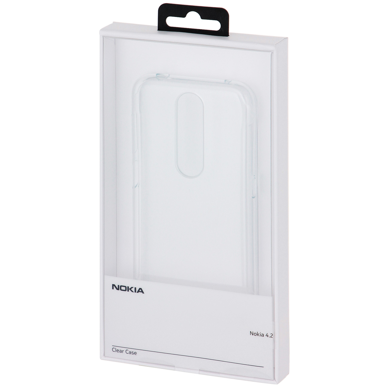 Чехол Nokia 4.2 ClearCase CC-142