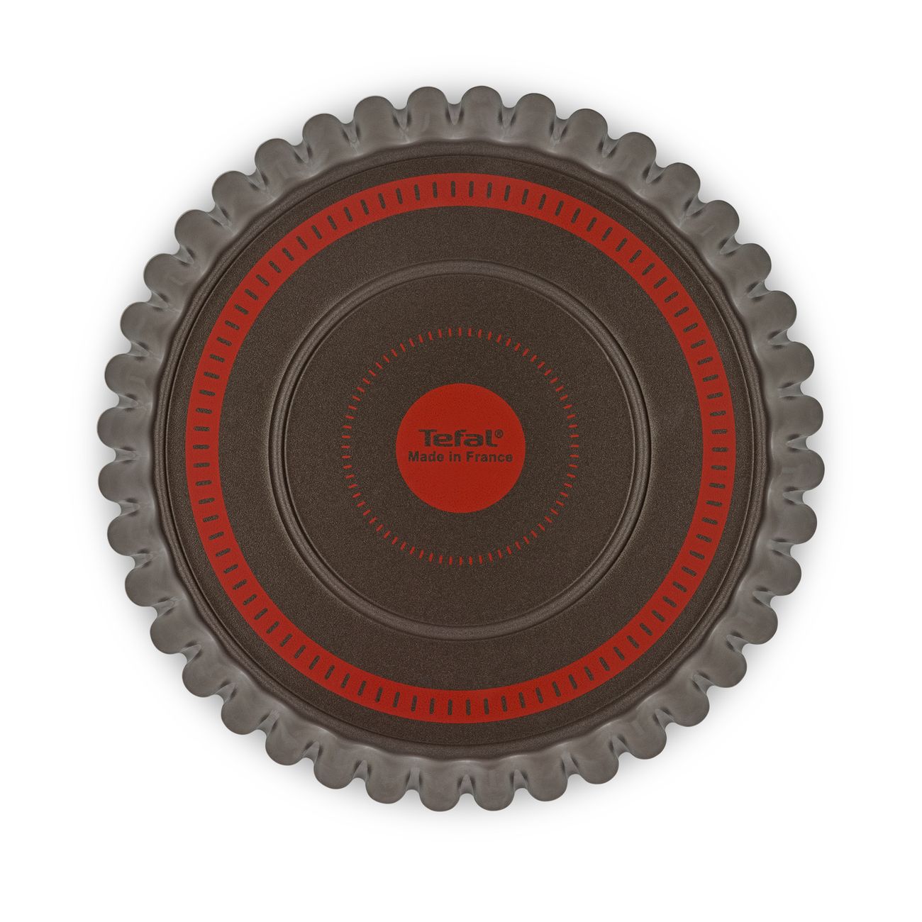 Форма для выпекания (металл) Tefal Perfectbake 26 см(J5548502)