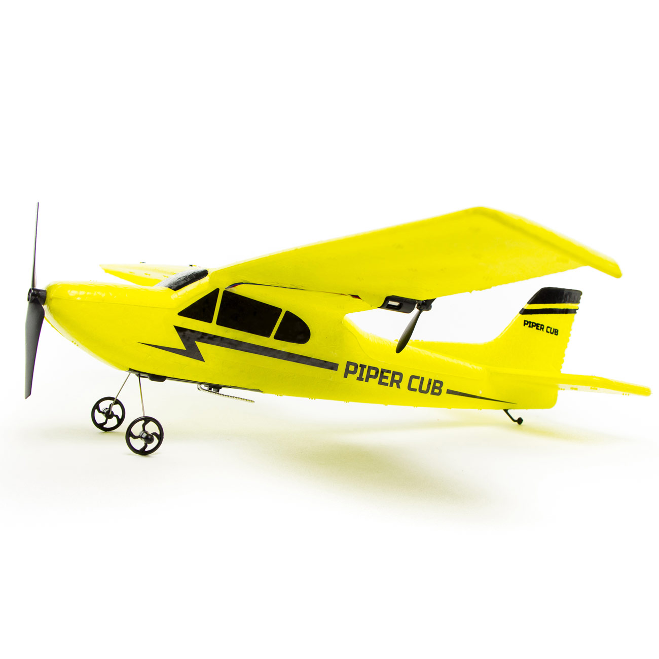 Радиоуправляемый квадрокоптер Pilotage Piper Cub (RC62029)