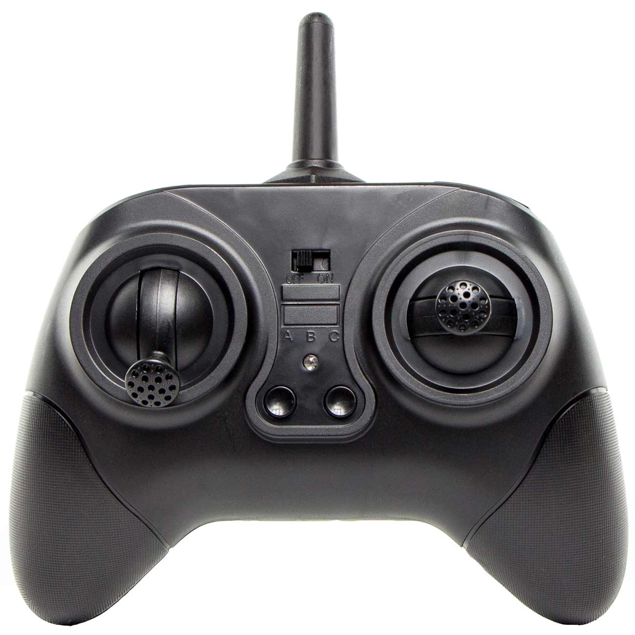 Радиоуправляемый квадрокоптер Pilotage Piper Cub (RC62029)