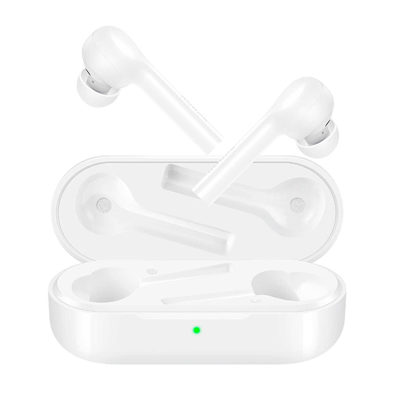 Наушники True Wireless HONOR AM-H1C White