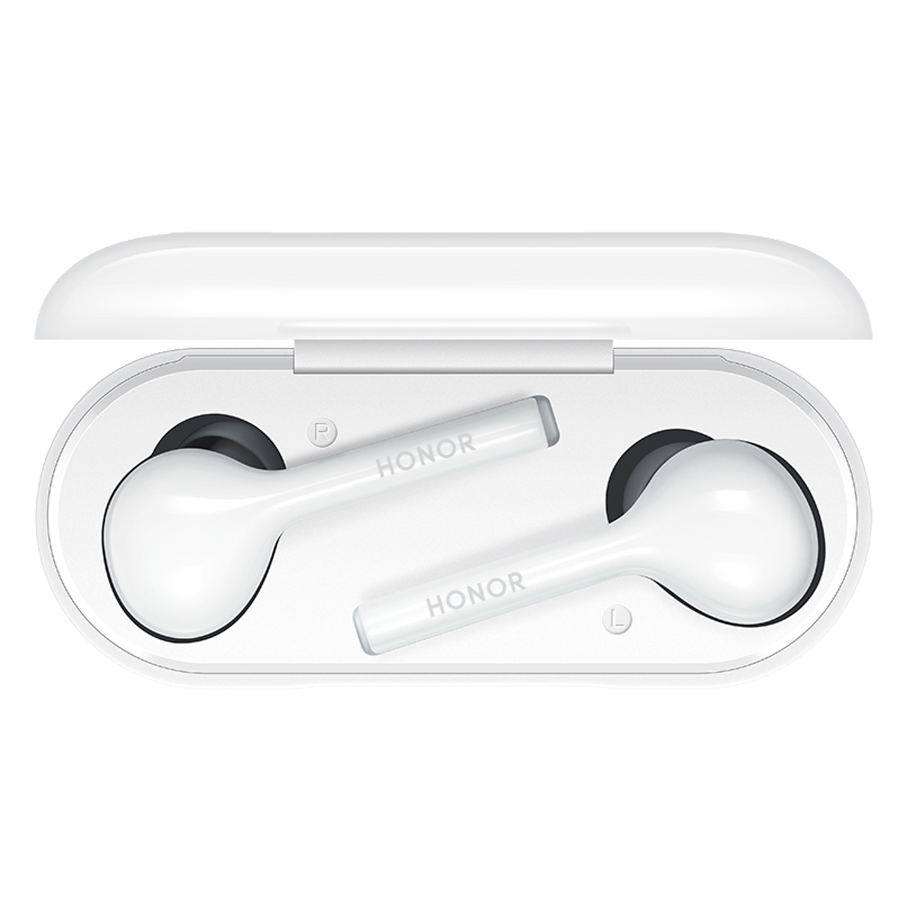 Наушники True Wireless HONOR AM-H1C White