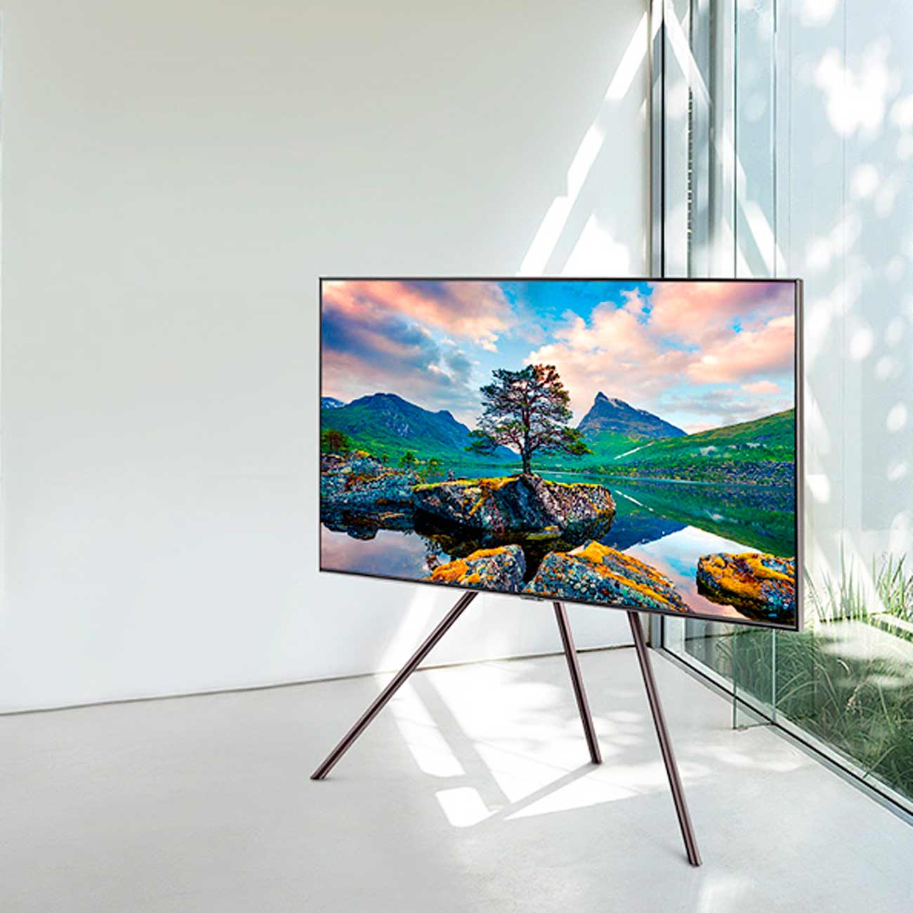 Подставка универсальная для телевизора Samsung VG-STSR11B