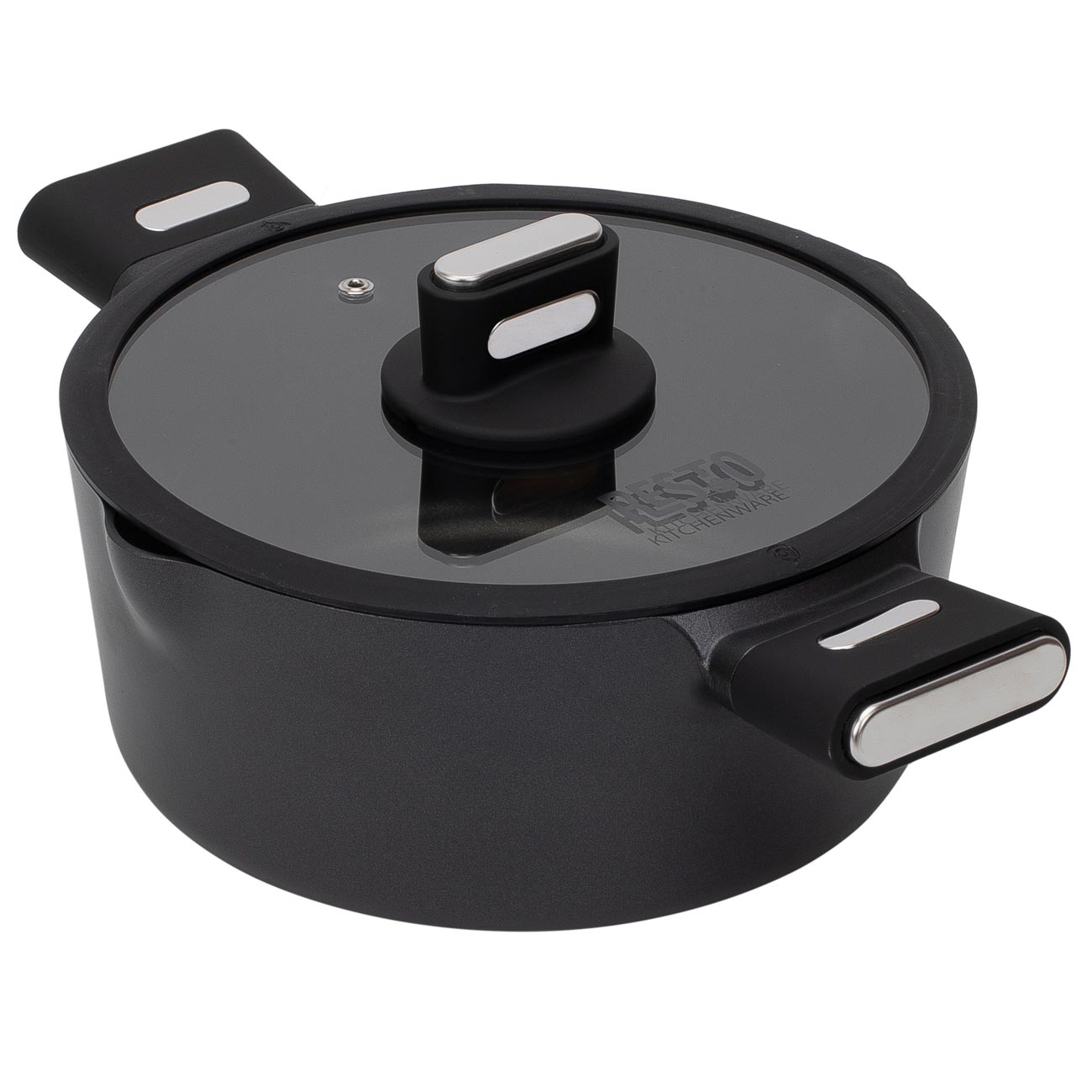 Кастрюля Resto 93133