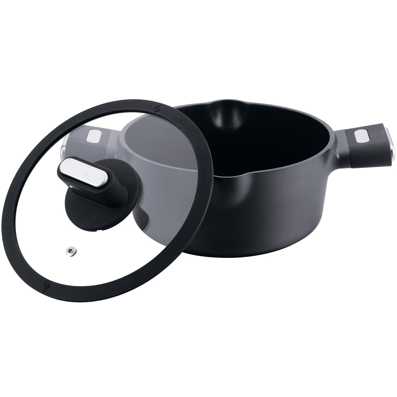 Кастрюля Resto 93135