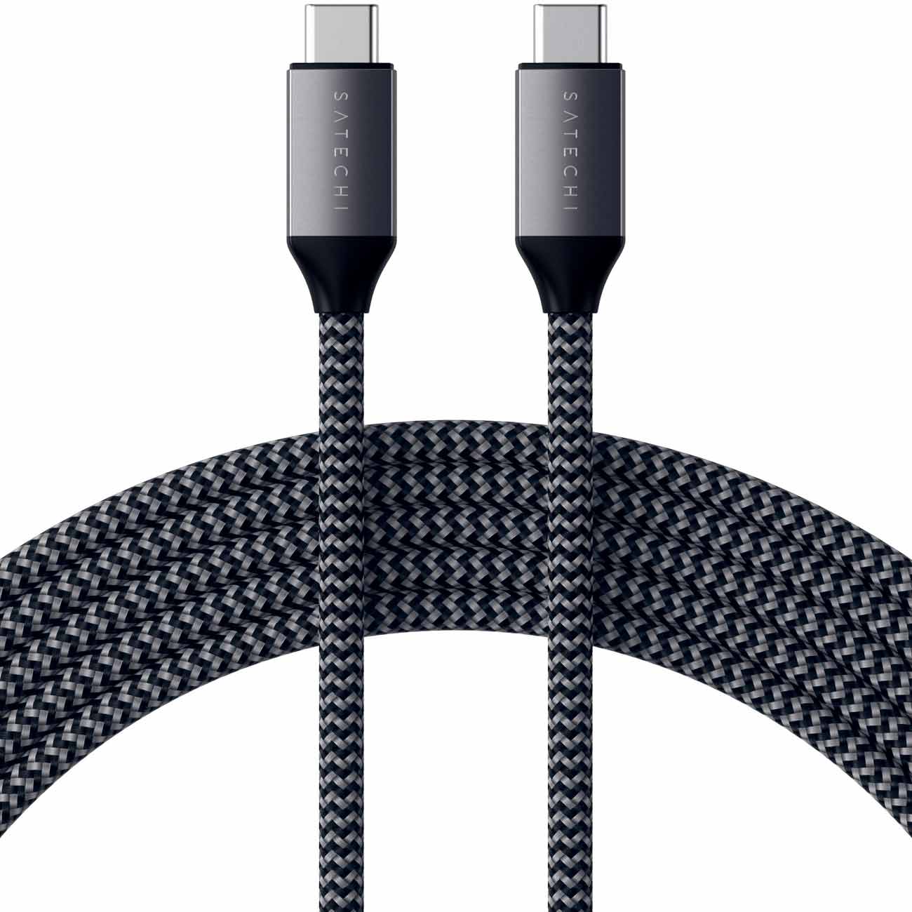 Переходник Satechi Charging Cable (ST-TCC2M) фото