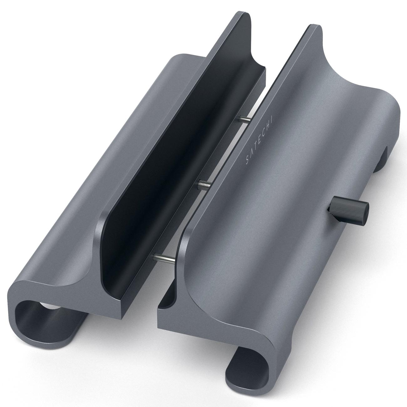 Подставка для ноутбука Satechi Laptop Stand (ST-ALVLSM)