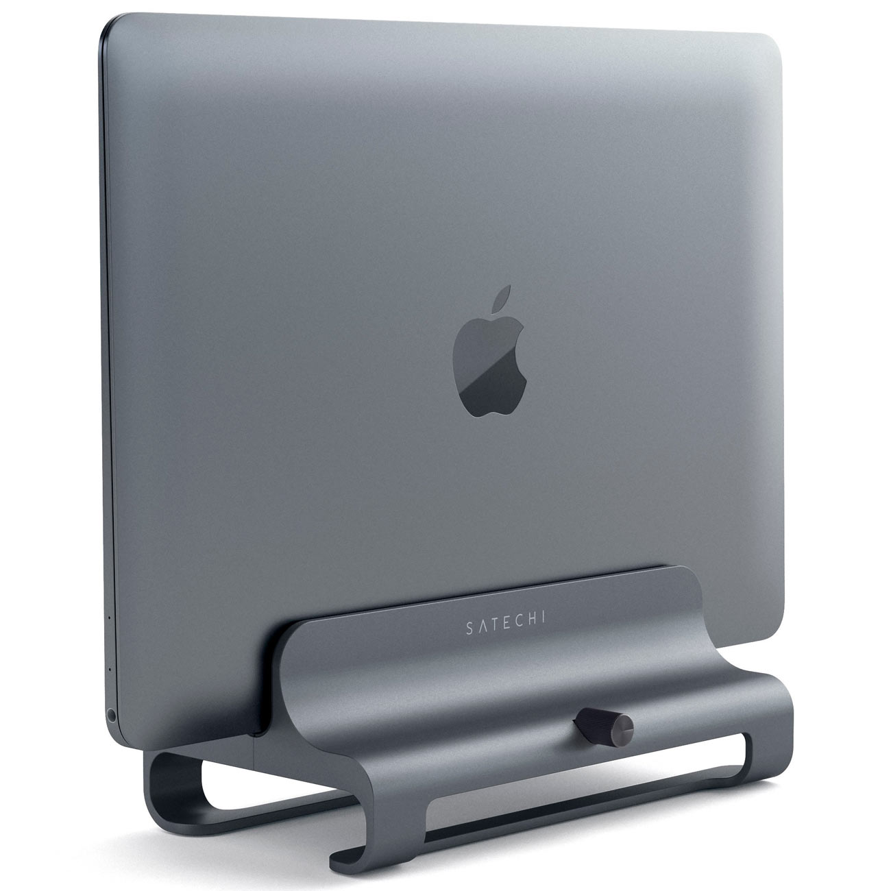 Подставка для ноутбука Satechi Laptop Stand (ST-ALVLSM)