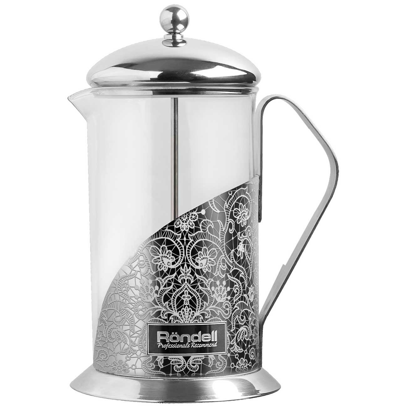Чайник заварочный Rondell Ajour RDS-1057 800 мл фото