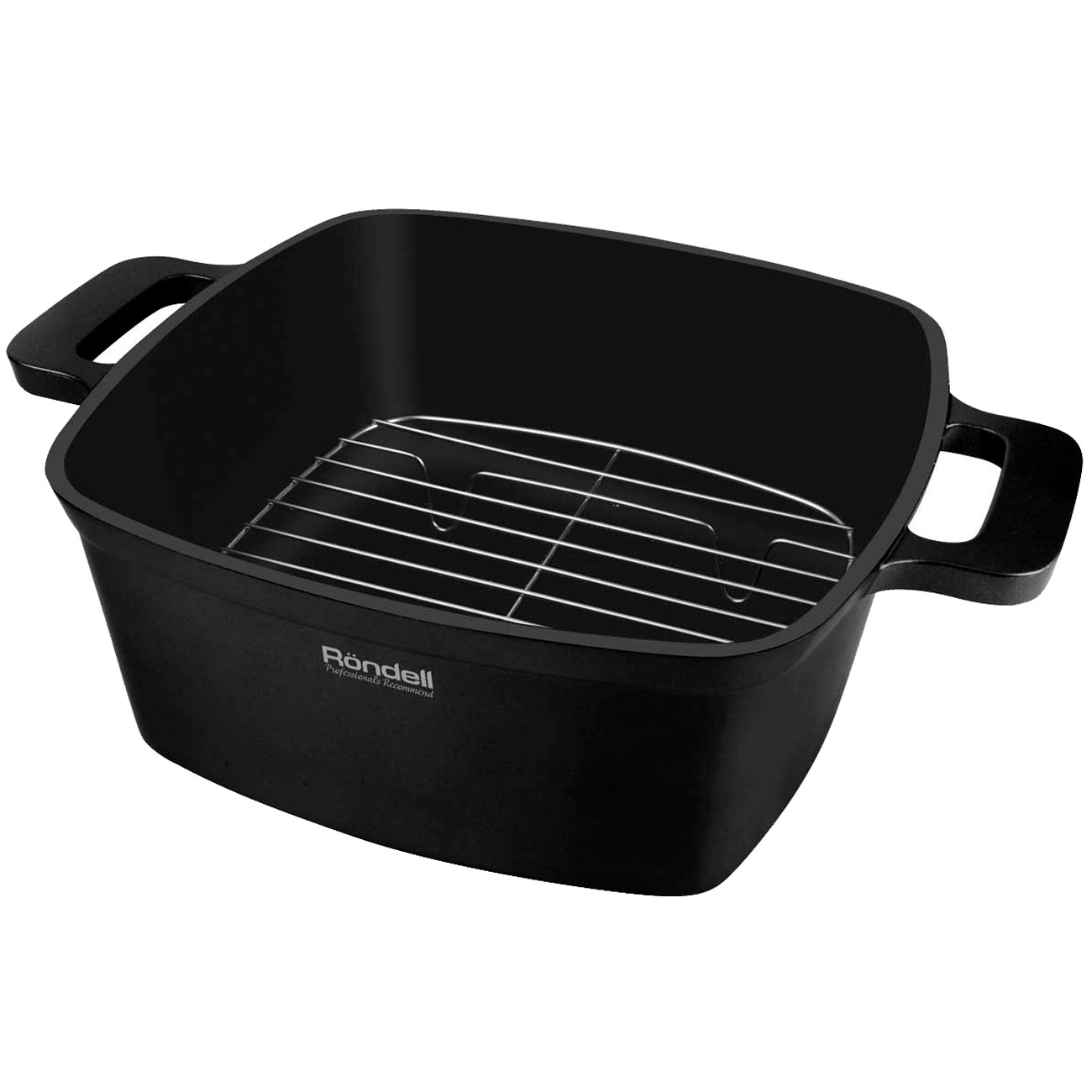 Набор посуды Rondell I-unique RDA-1071 5шт