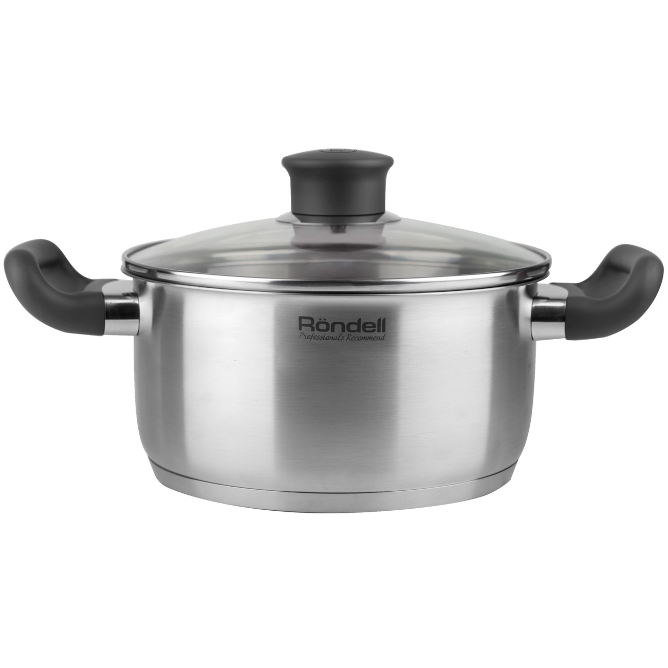 Кастрюля Rondell RDS-810 24см фото