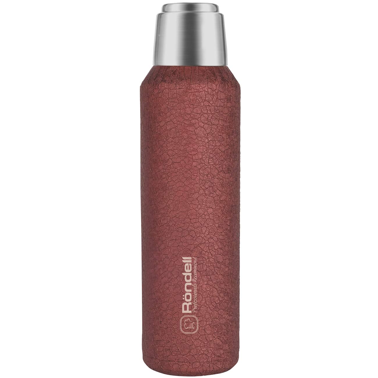 Термос Rondell Jacquard Bojole RDS-1161 1,0л