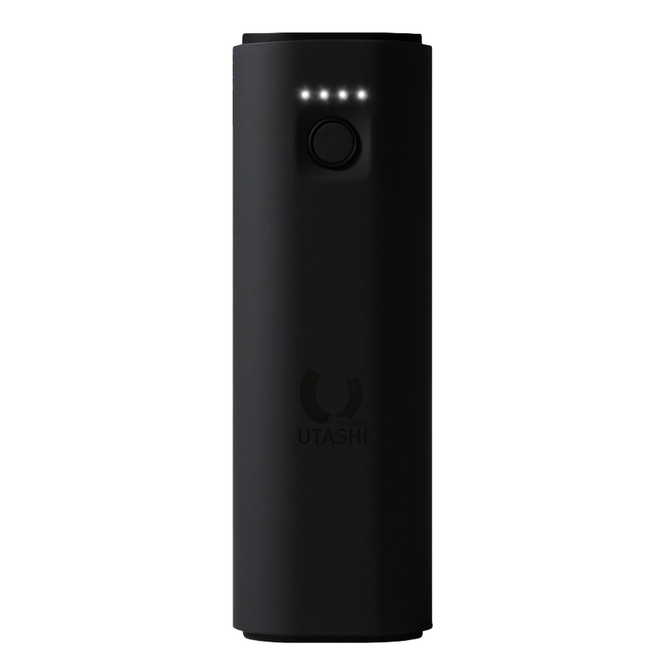 Внешний аккумулятор Utashi X 2500 Black (SBPB-500) фото
