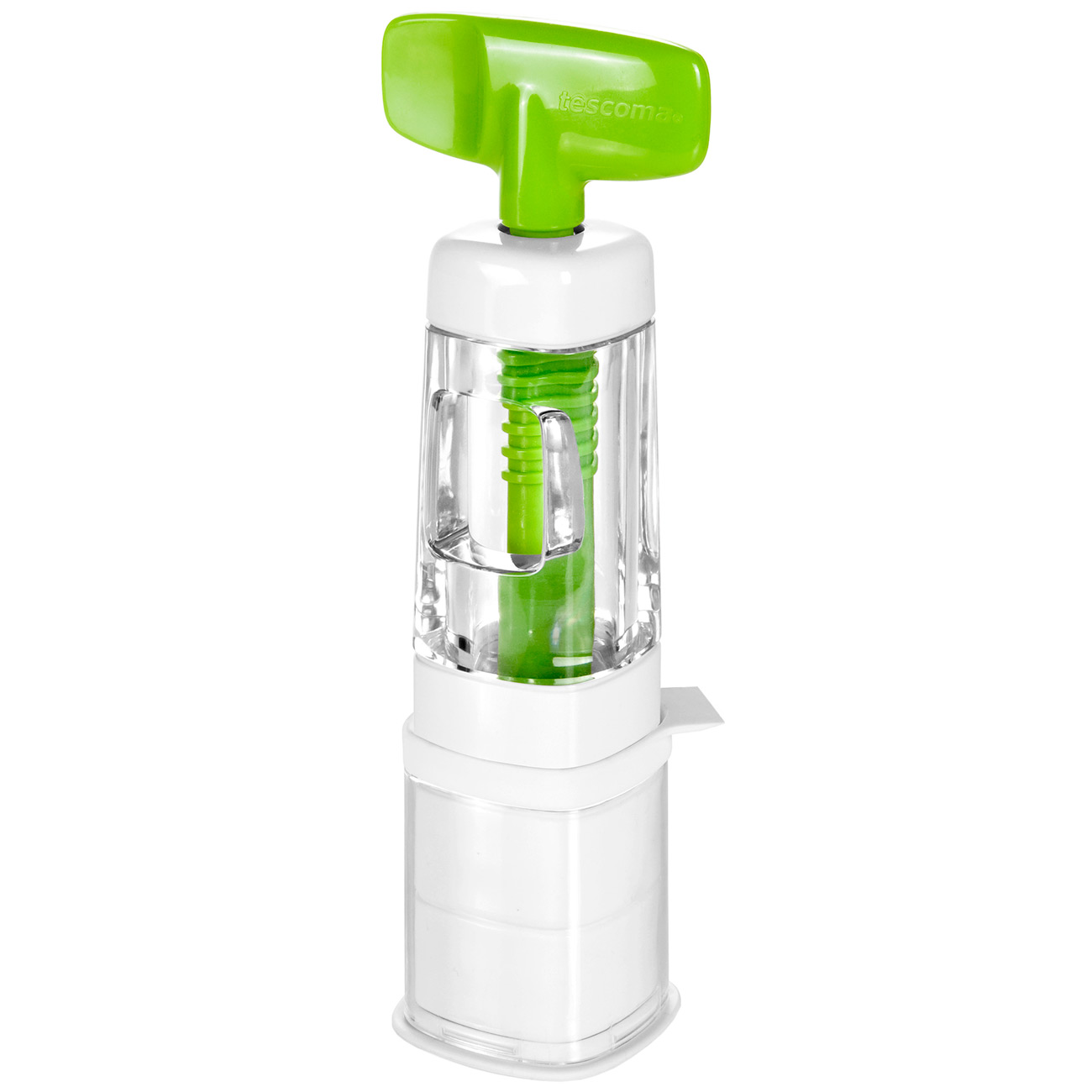 Пресс для чеснока Tescoma HANDY, 2 лезвия (643567) фото