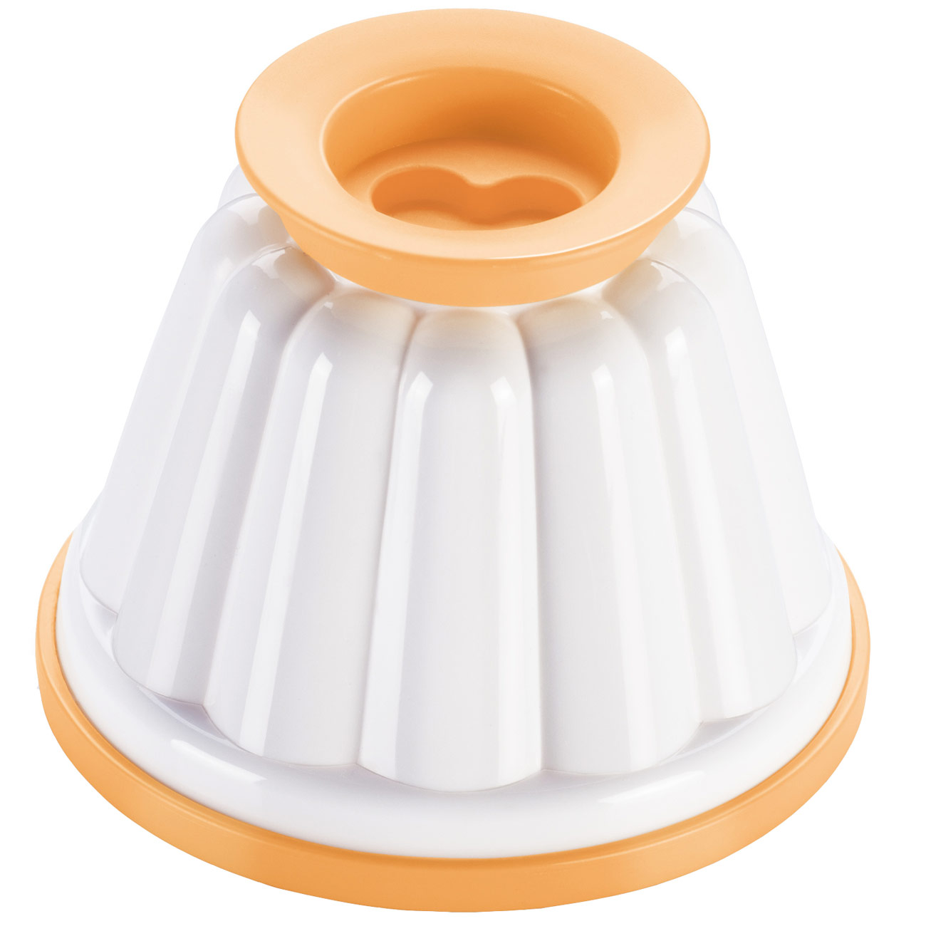 Формочки для пудинга Tescoma DELICIA, 4шт (630590)