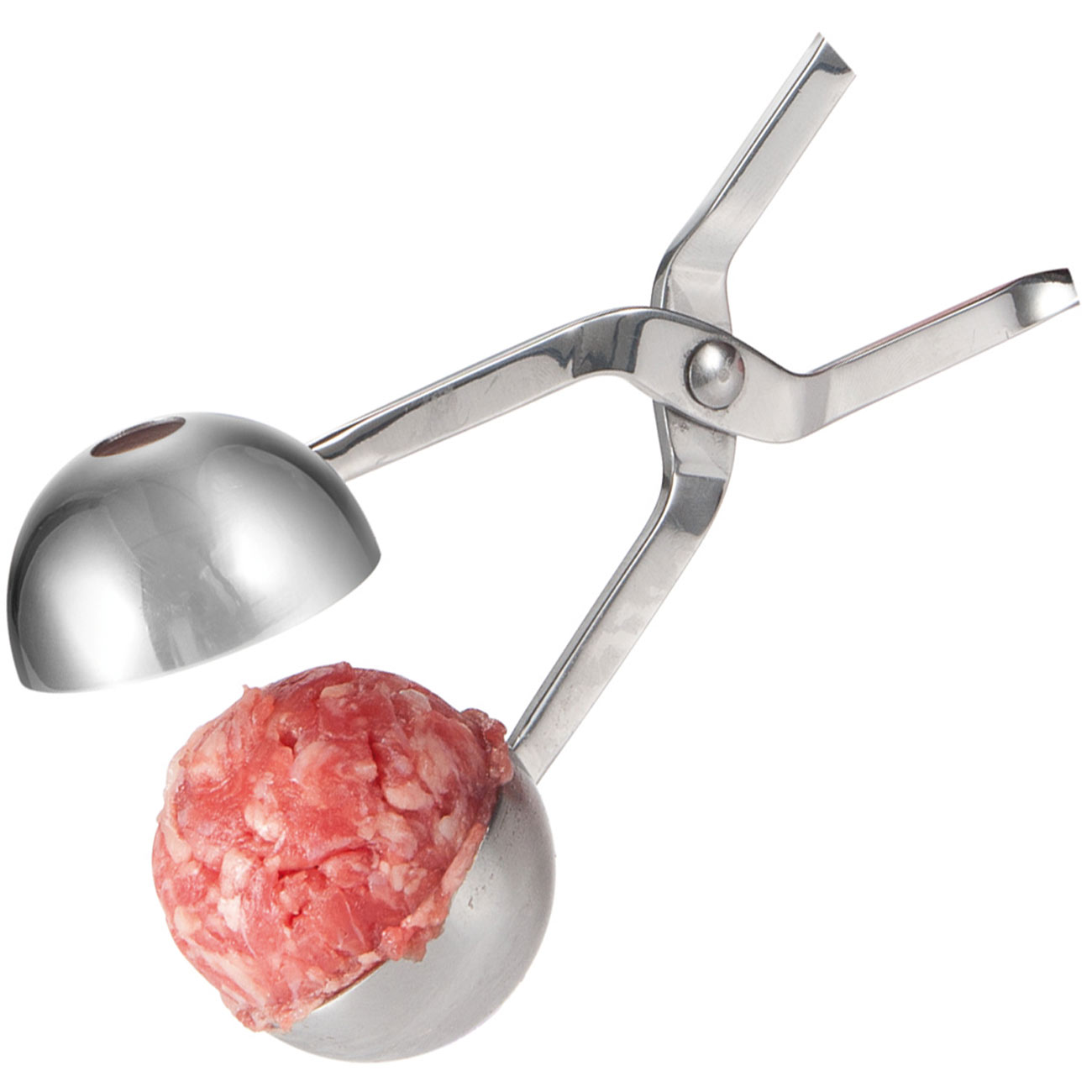 Щипцы для мясных тефтелей Tescoma GrandCHEF (428726)