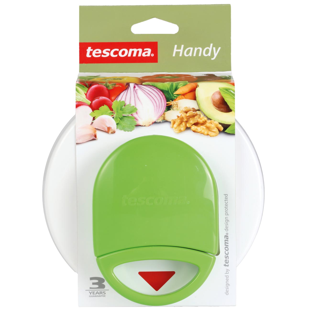 Струнный измельчитель Tescoma HANDY (643874) фото