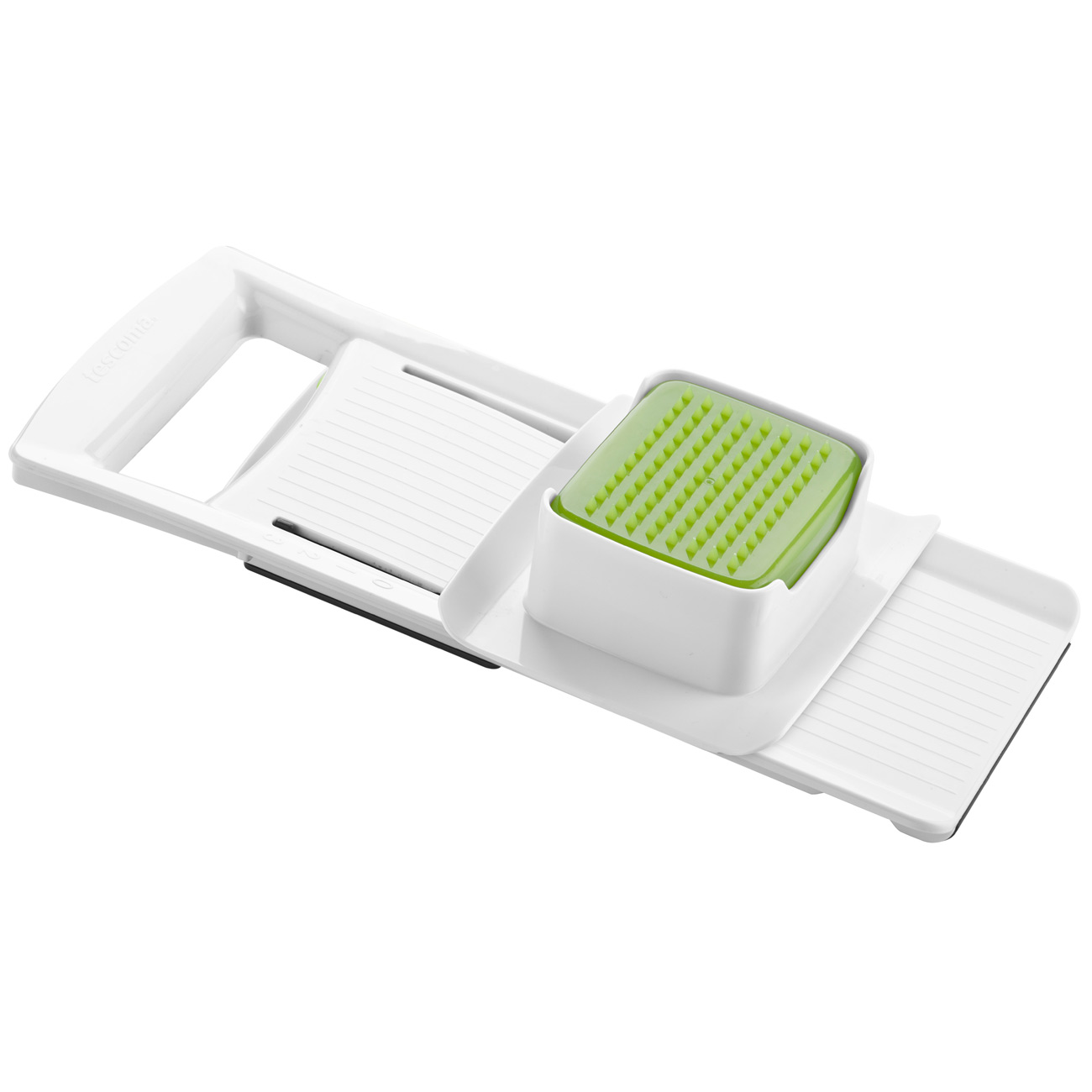 Тёрка для нарезки ломтиками Tescoma HANDY (643852) фото