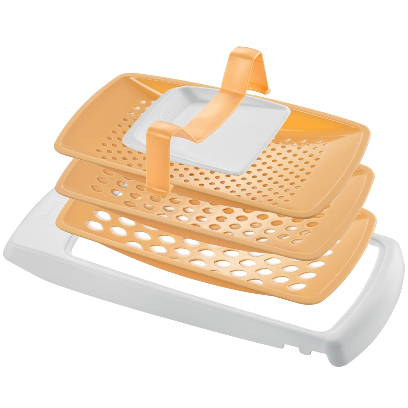 Тёрка для пасты Tescoma HANDY (643570) фото