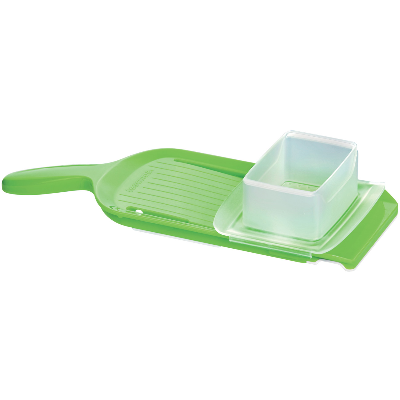 Тёрка с керамическим лезвием Tescoma VITAMINO (642760) фото