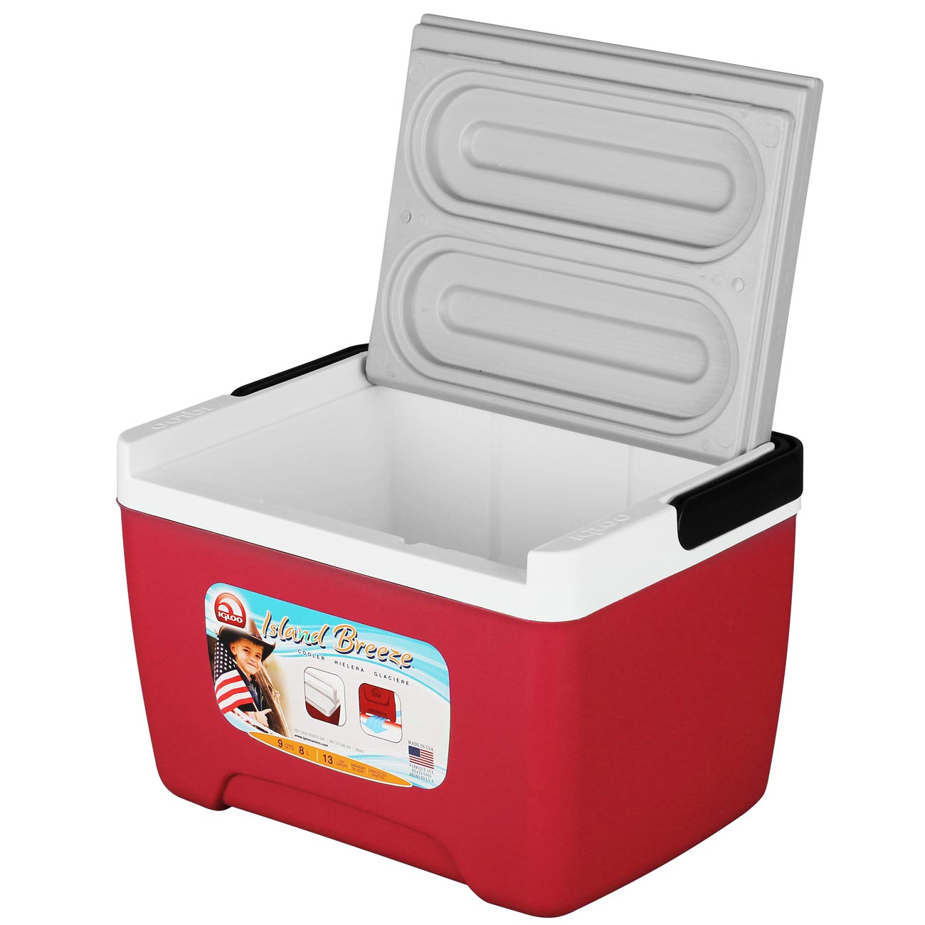 Изотермический контейнер Igloo 00043567