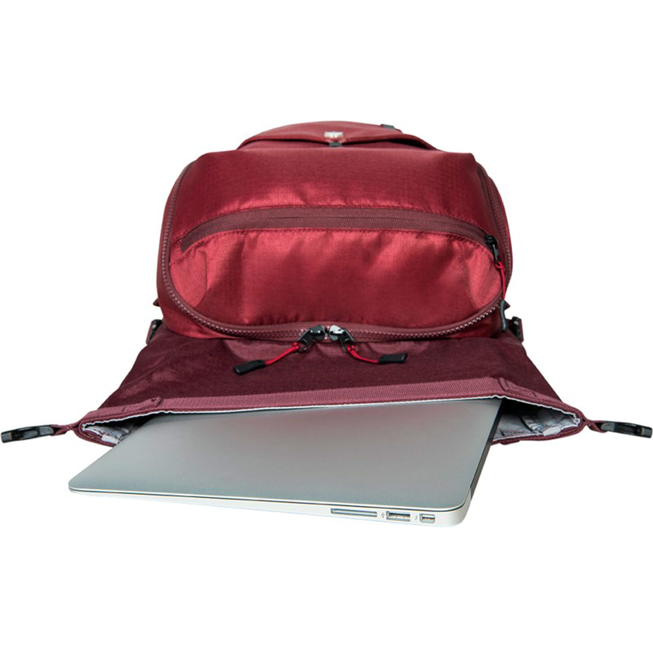 Рюкзак для ноутбука Victorinox 602138