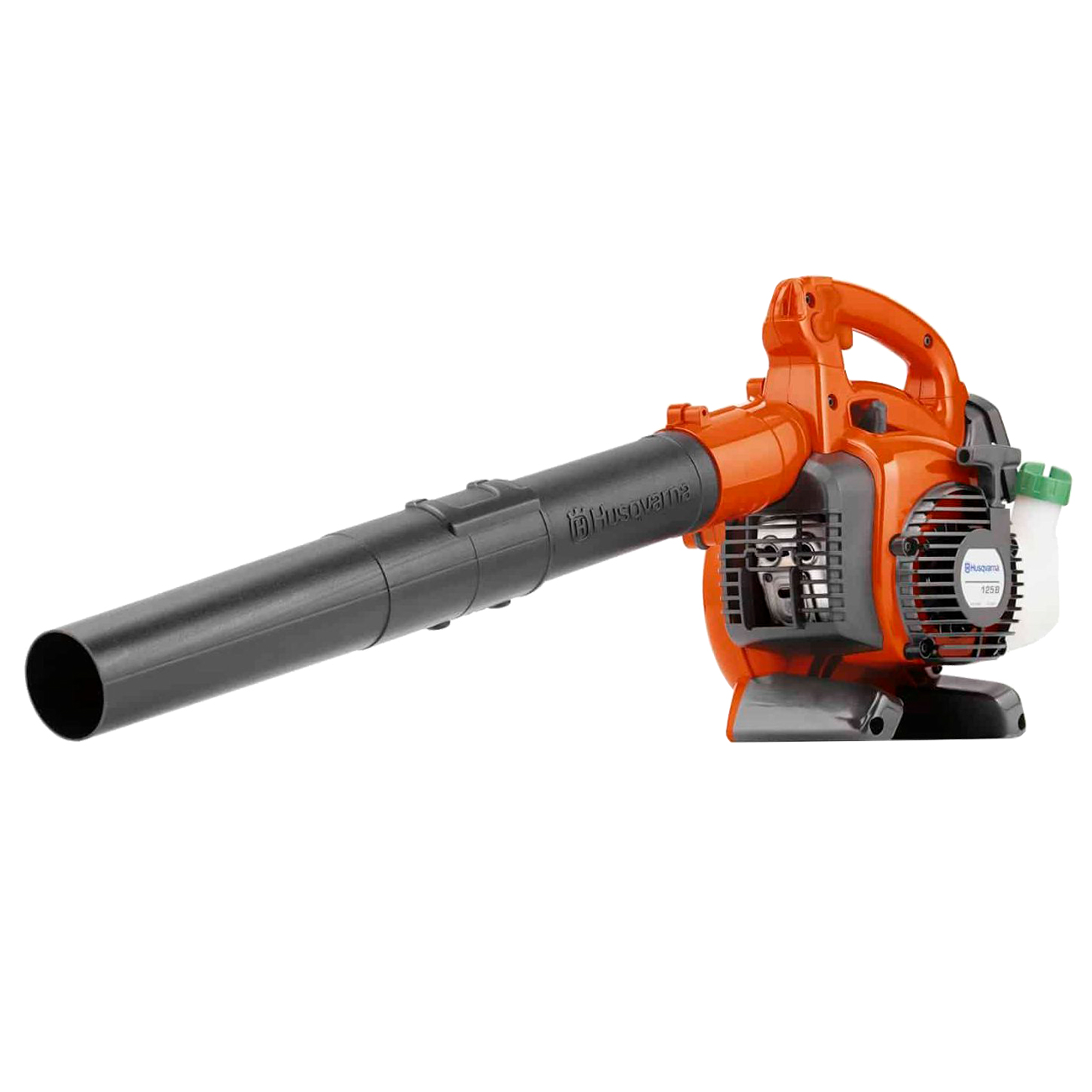 Пылесос садовый электрический Husqvarna 125 BVX