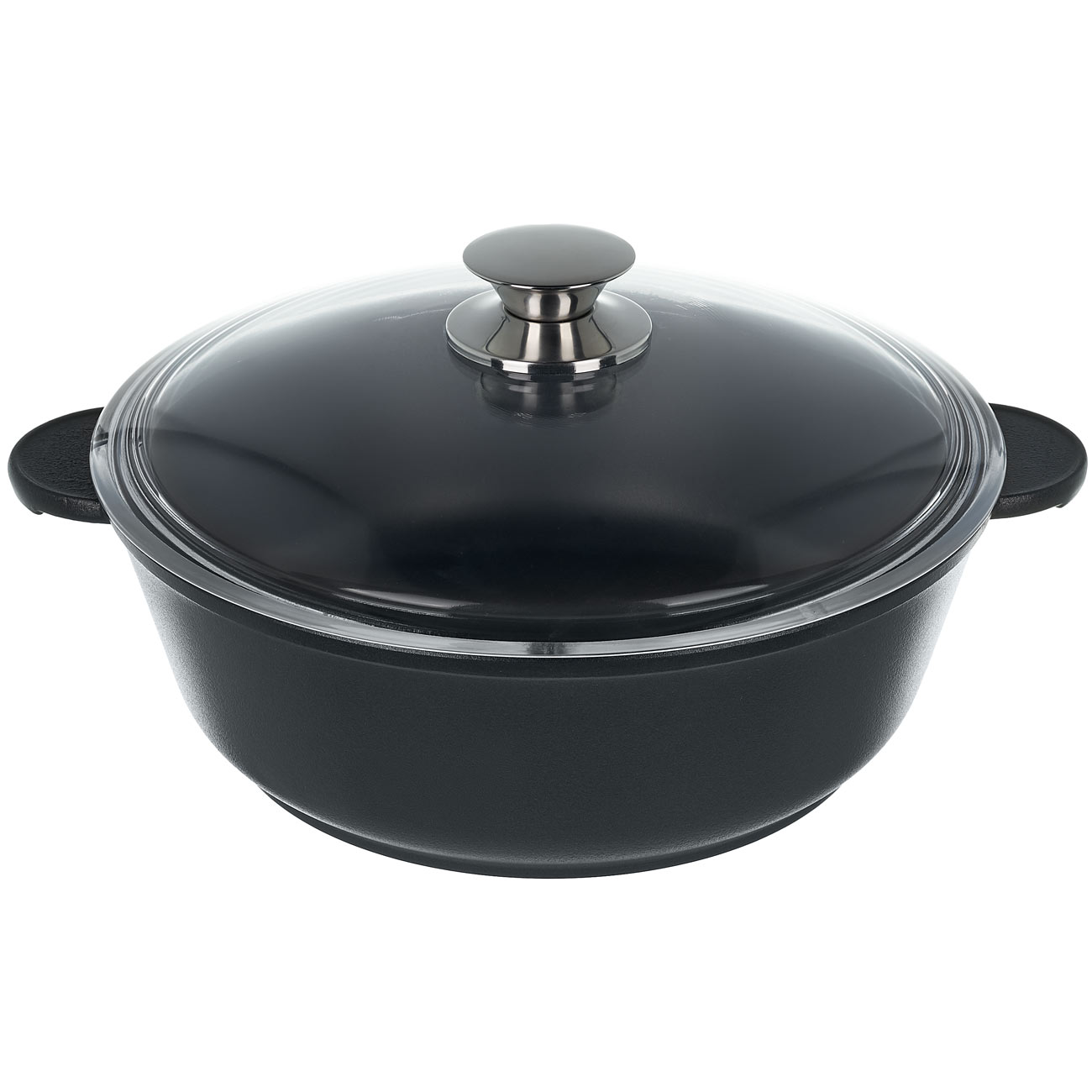 Кастрюля Renard Жаровня (SGF260C)