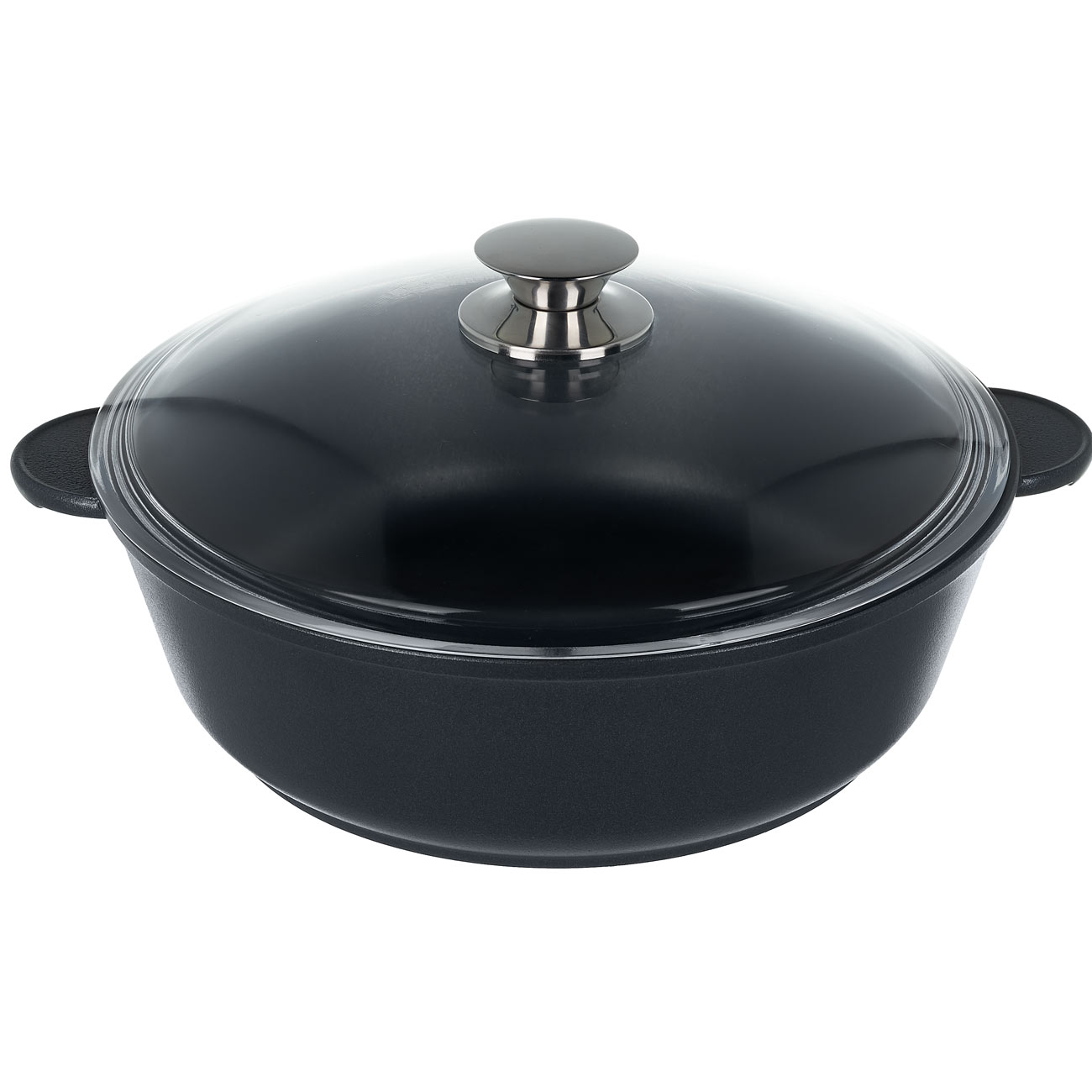 Кастрюля Renard Жаровня (SGF280C)