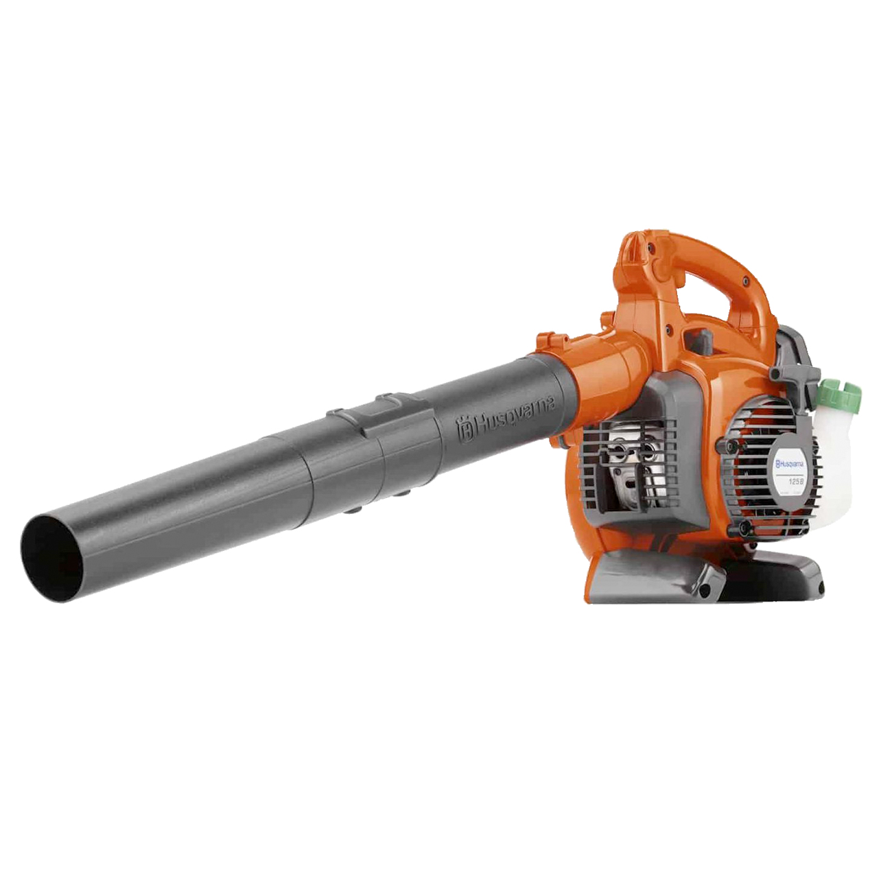 Пылесос садовый электрический Husqvarna 125B