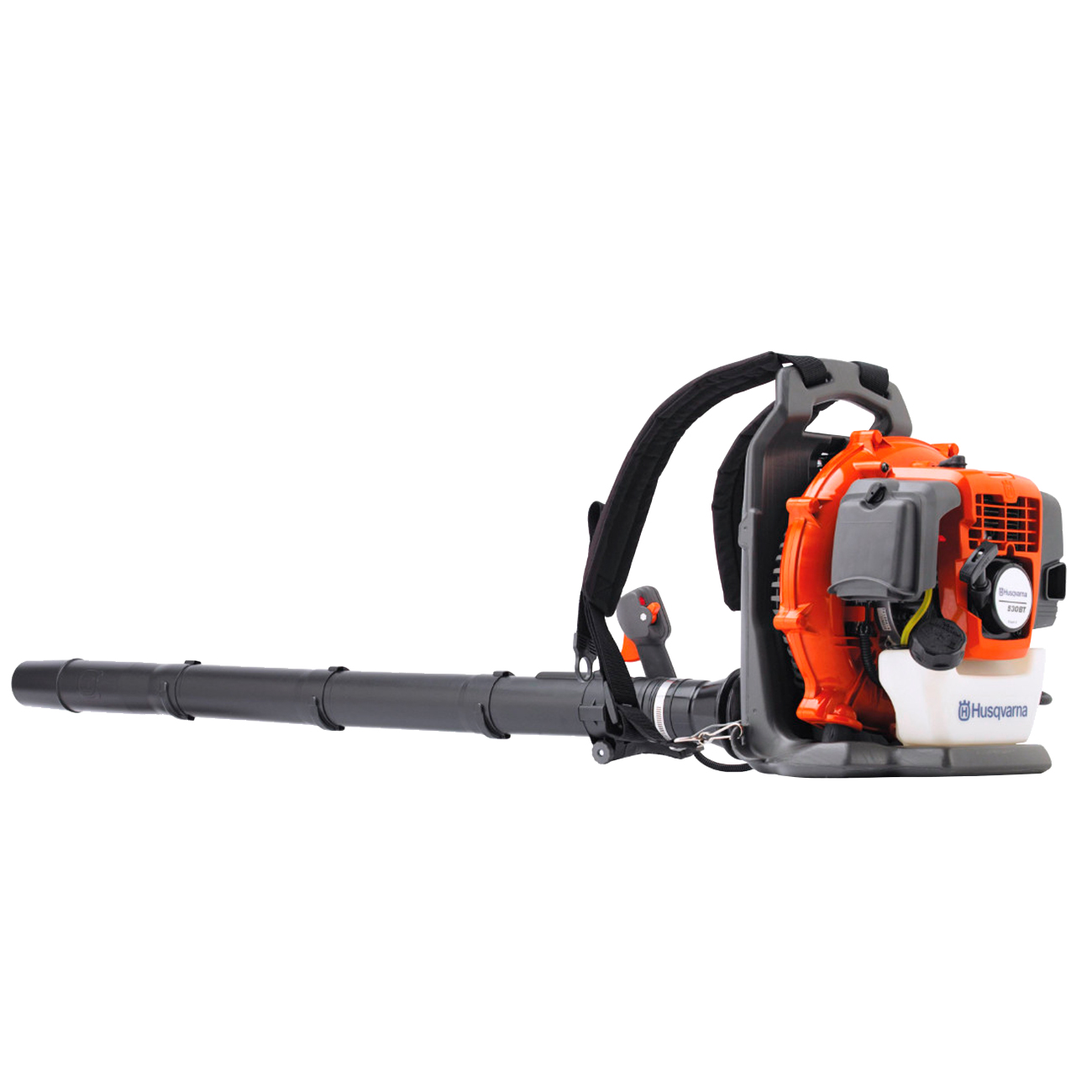 Пылесос садовый электрический Husqvarna 530 BT