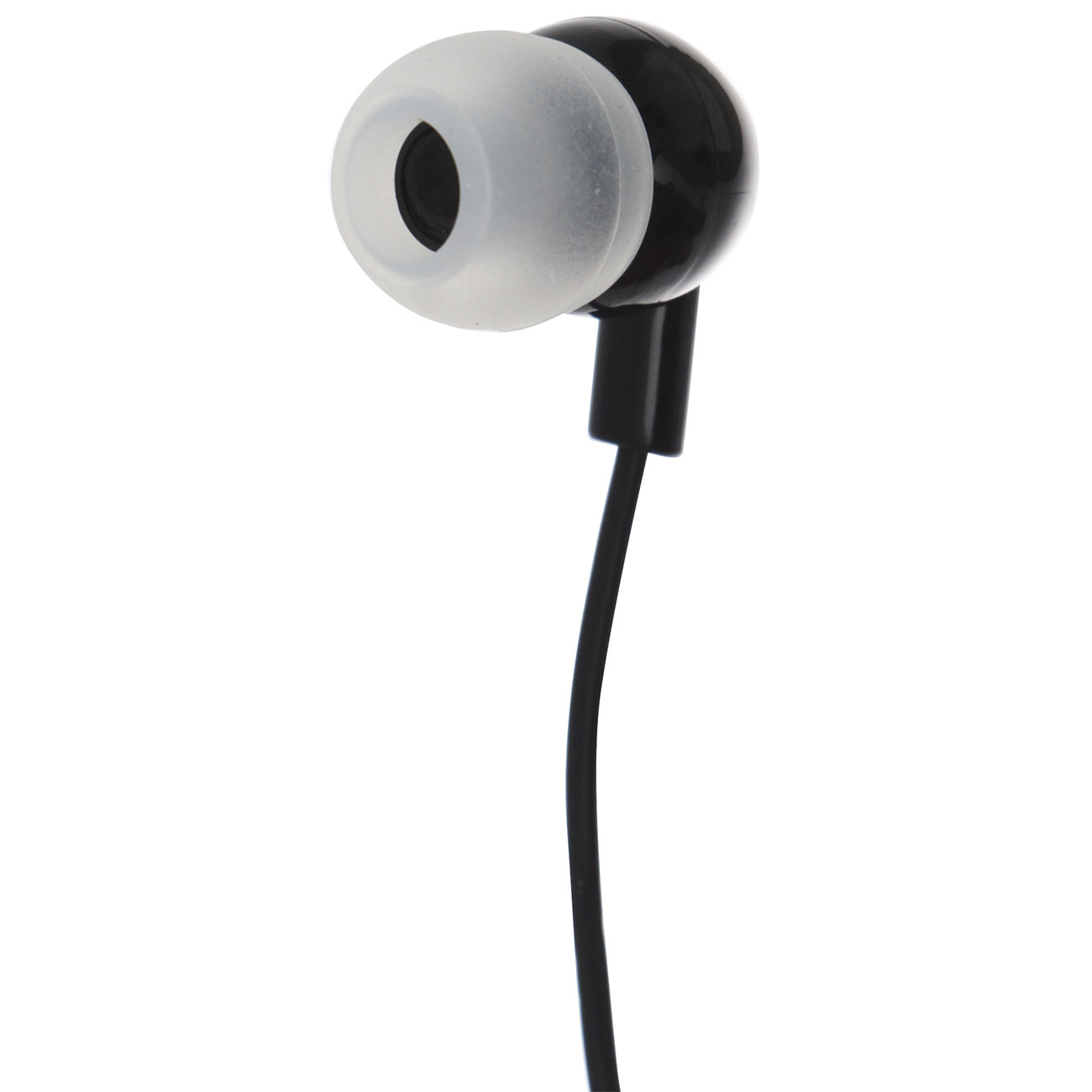 Наушники внутриканальные Koss KEB4i черный