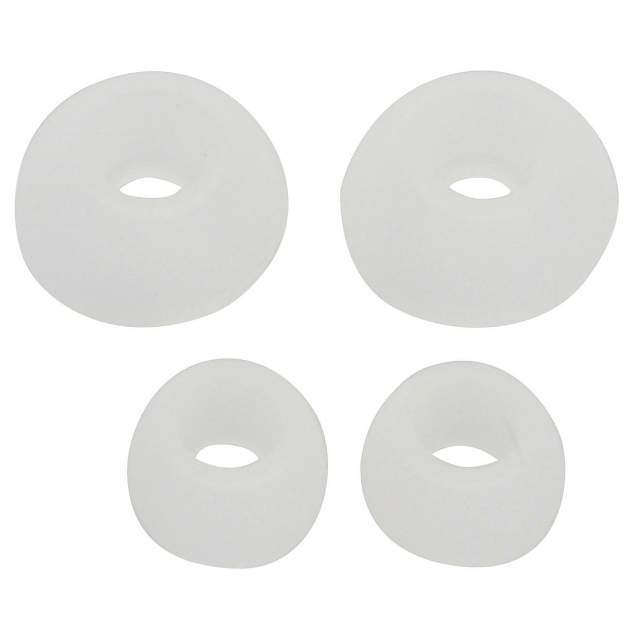 Наушники внутриканальные Koss KEB4i черный