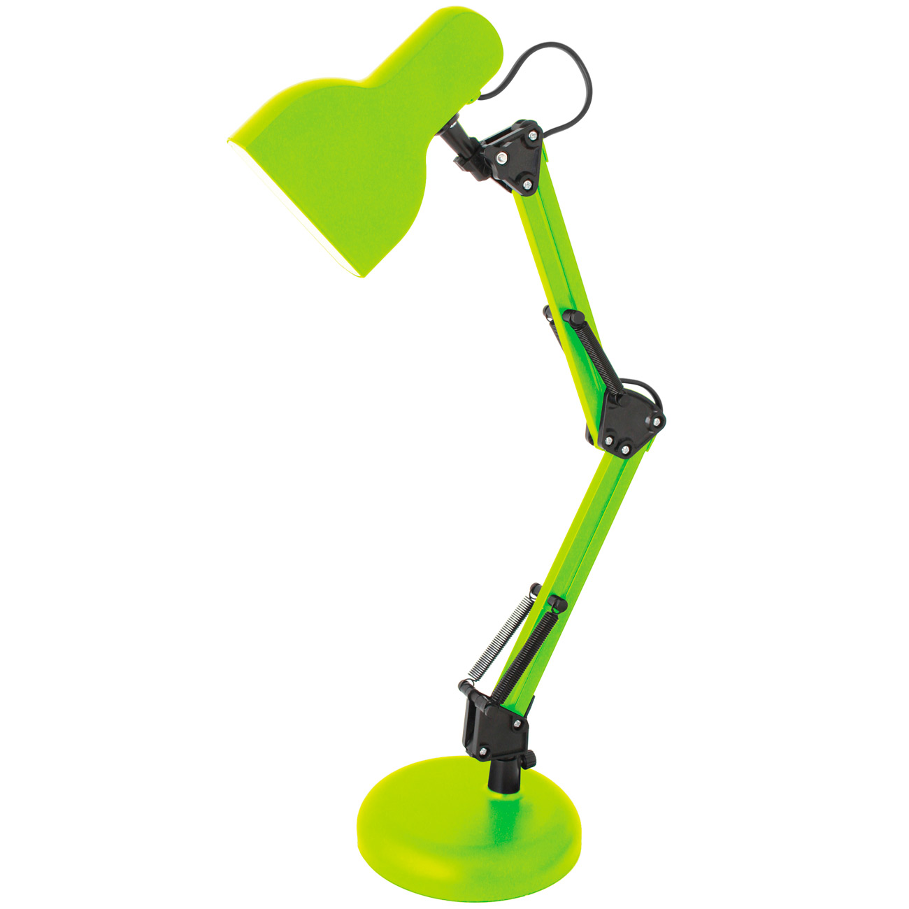 Светильник LED Camelion KD-815&nbsp;Green