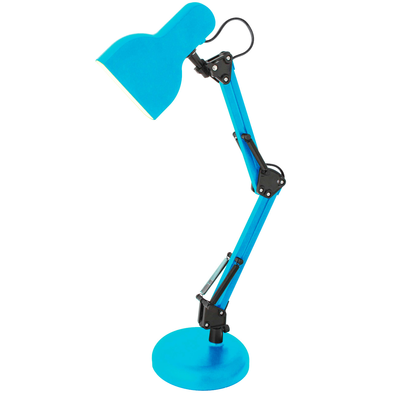 Светильник LED Camelion KD-815&nbsp;Blue фото