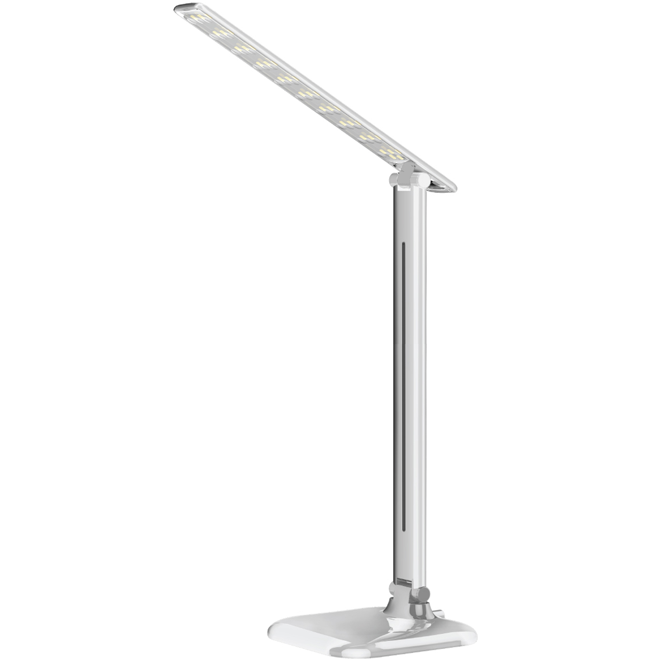 Светильник настольный Ultraflash UF-716 White