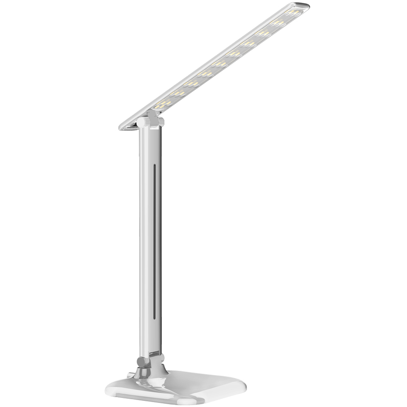 Светильник настольный Ultraflash UF-716 White