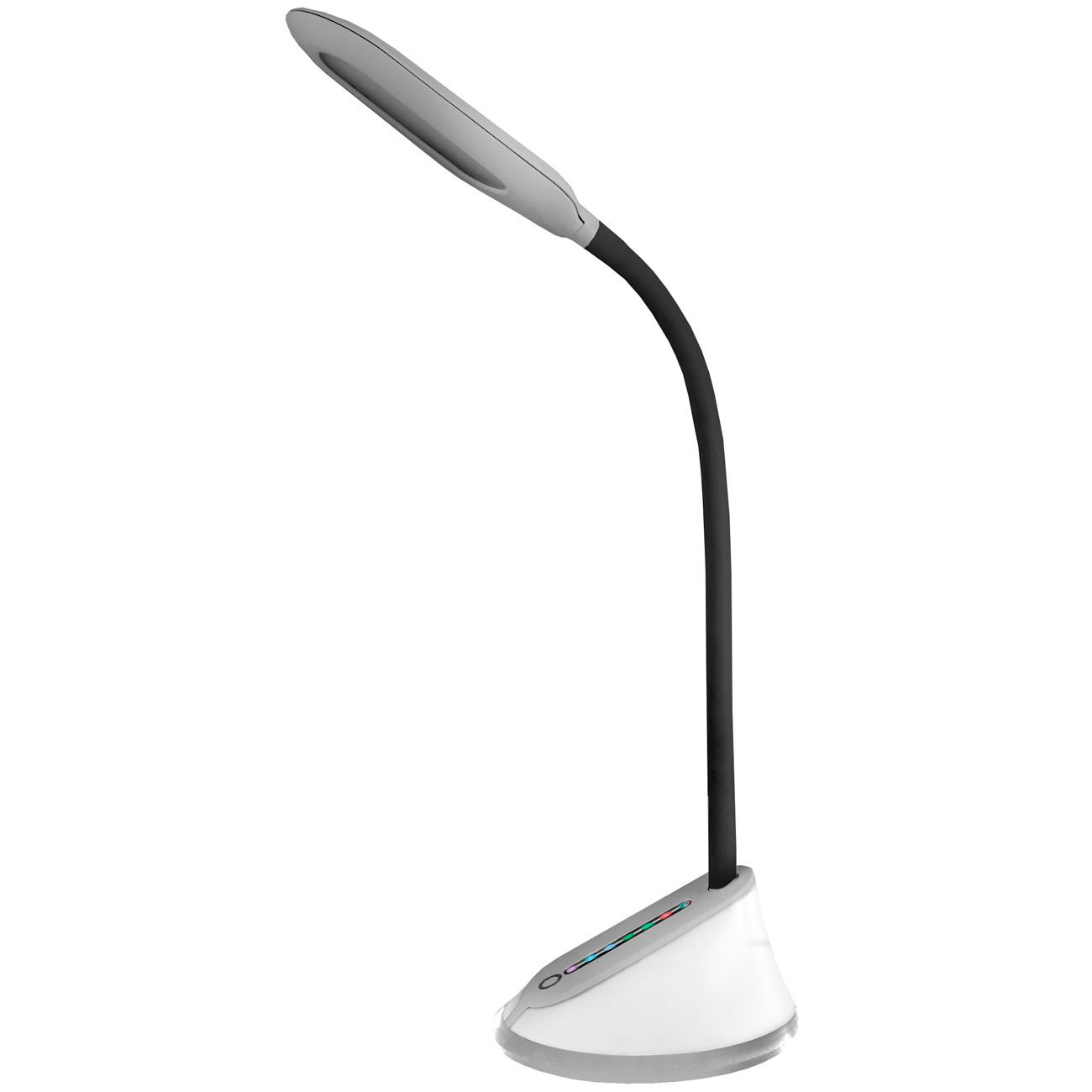 Светильник LED Camelion KD-799&nbsp;Silver