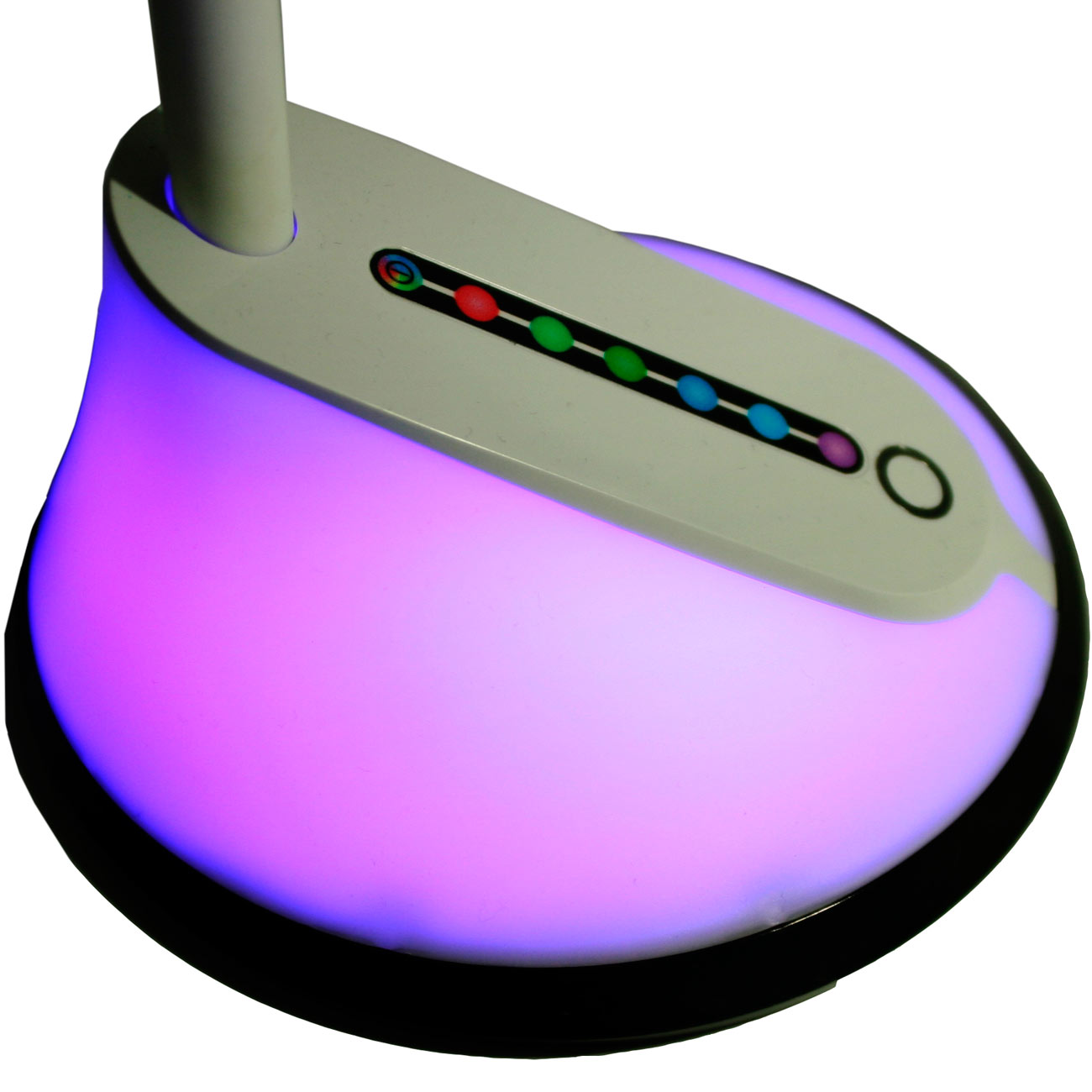 Светильник LED Camelion KD-799&nbsp;Silver