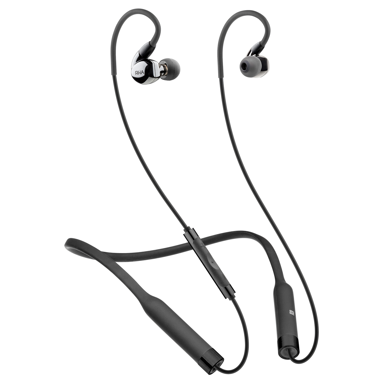 Наушники Bluetooth RHA CL2 Planar фото