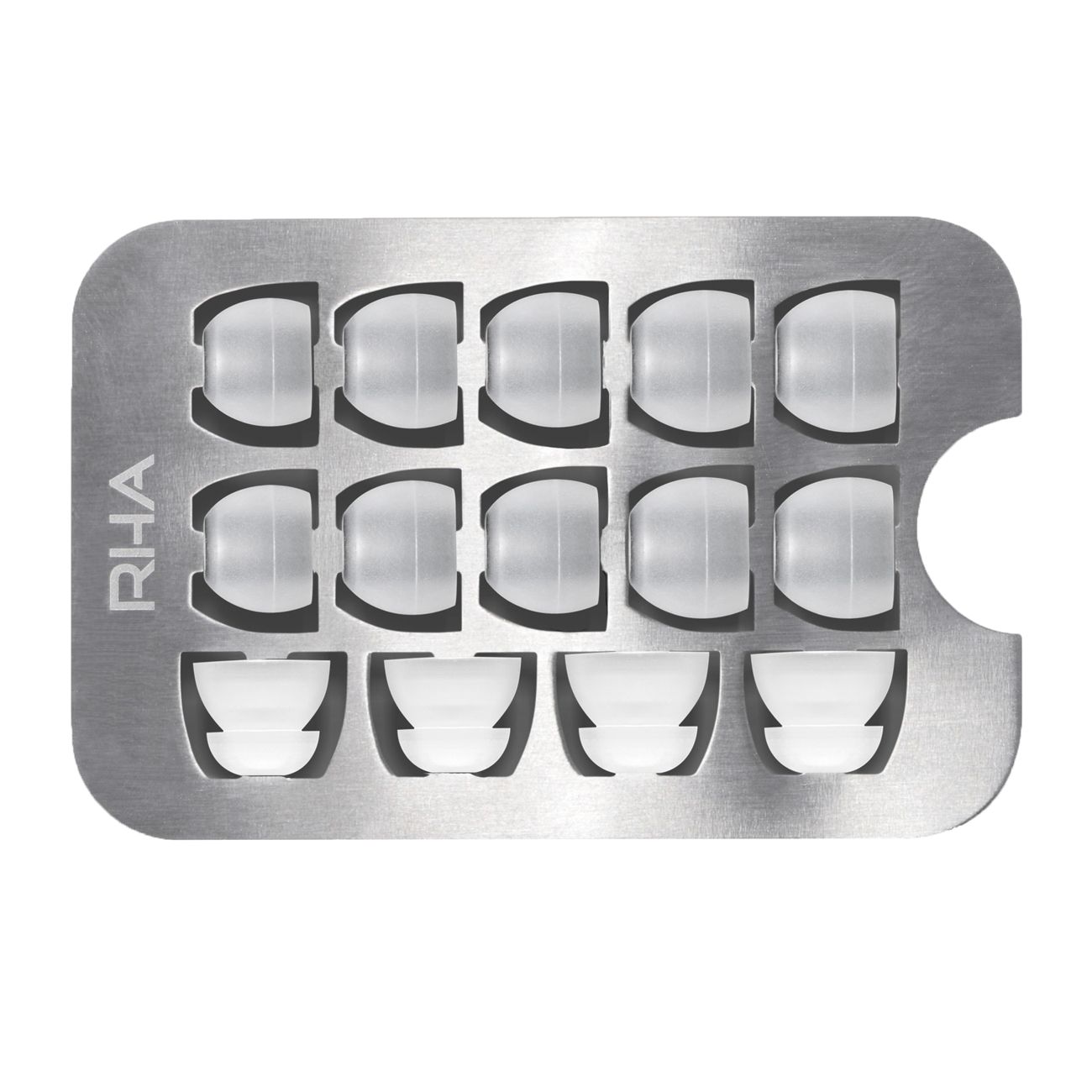 Наушники внутриканальные RHA MA650i