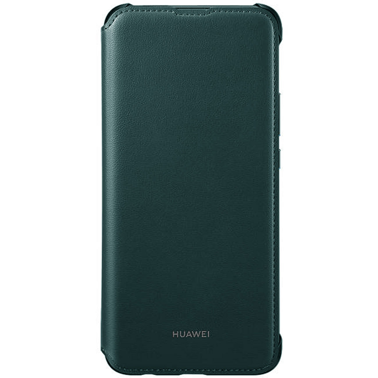 Чехол HUAWEI Wallet Cover для P smart Z, Green